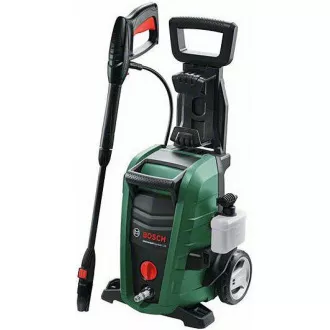 Bosch UniversalAquatak 125 Hochdruckreiniger, 1500 W, 125 bar, 360 l/h Bosch UniversalAquatak 125 Hochdruckreiniger, 1500 W, 125 bar, 360 l/h