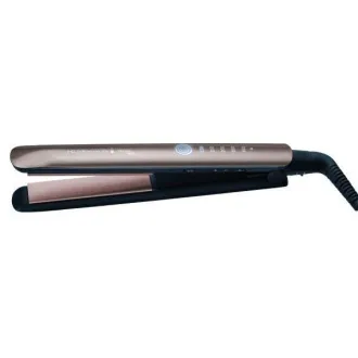 Remington Keratin Therapy Pro S8590 Haarglätter, 5 Temperaturen, Schnellaufheizung, automatische Abschaltung, Etui Remington Keratin Therapy Pro S8590 Haarglätter, 5 Temperaturen, Schnellaufheizung, automatische Abschaltung, Etui