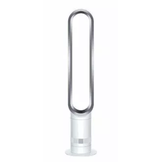 Dyson AM07 Ventilator, Säulenventilator, 56 W, Oszillation, Timer, Nachtmodus, <29 dB Dyson AM07 Ventilator, Säulenventilator, 56 W, Oszillation, Timer, Nachtmodus, <29 dB