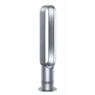 Dyson AM07 Ventilator, Säulenventilator, 56 W, Oszillation, Timer, Nachtmodus, <29 dB Dyson AM07 Ventilator, Säulenventilator, 56 W, Oszillation, Timer, Nachtmodus, <29 dB