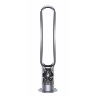 Dyson AM07 Ventilator, Säulenventilator, 56 W, Oszillation, Timer, Nachtmodus, <29 dB Dyson AM07 Ventilator, Säulenventilator, 56 W, Oszillation, Timer, Nachtmodus, <29 dB