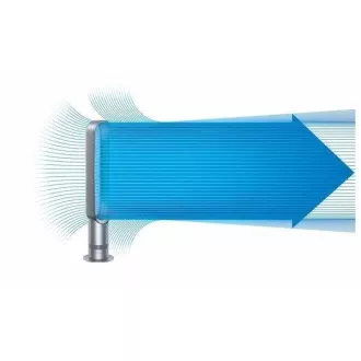 Dyson AM07 Ventilator, Säulenventilator, 56 W, Oszillation, Timer, Nachtmodus, <29 dB Dyson AM07 Ventilator, Säulenventilator, 56 W, Oszillation, Timer, Nachtmodus, <29 dB