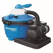 Marimex ProStar 6 Sandfiltration