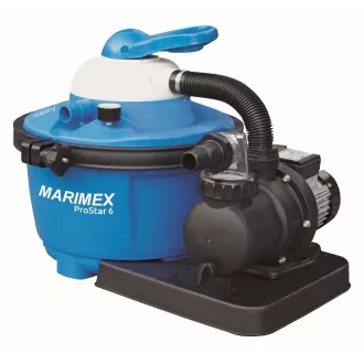 Marimex ProStar 6 Sandfiltration