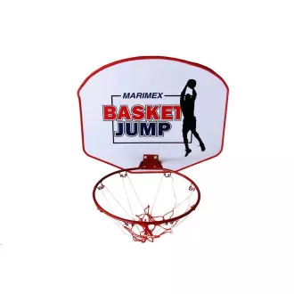 Marimex Basketballkorb für Trampoline Marimex Basketballkorb für Trampoline