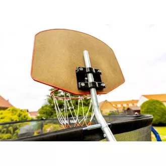 Marimex Basketballkorb für Trampoline Marimex Basketballkorb für Trampoline