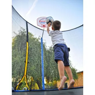 Marimex Basketballkorb für Trampoline Marimex Basketballkorb für Trampoline