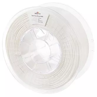 Spectrum Filament Smart ABS 1000g, polarweiß