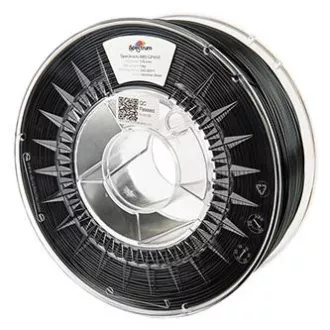 Spectrum Filament ABS GP450 1000g, obsidianschwarz