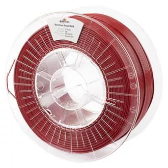 Spektrum Filament Smart ABS 1000g, dragon rot