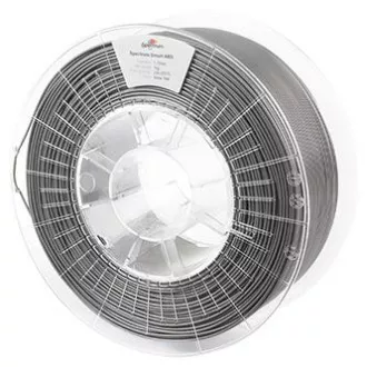 Spectrum Filament Smart ABS 1000g, silberner Stern Spectrum Filament Smart ABS 1000g, silberner Stern