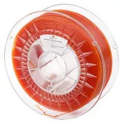 Spectrum Filament Premium PET-G 1000 g, transparent orange, Ausverkauf