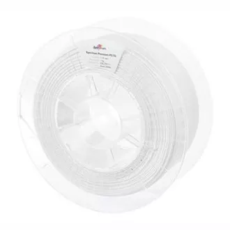 Spectrum Filament Premium PET-G 1000g, arktisch weiß