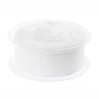 Spectrum Filament Premium PET-G 1000g, arktisch weiß
