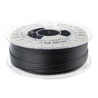 Spectrum Filament PET-G Matt 1000g, tiefschwarz Spectrum Filament PET-G Matt 1000g, tiefschwarz