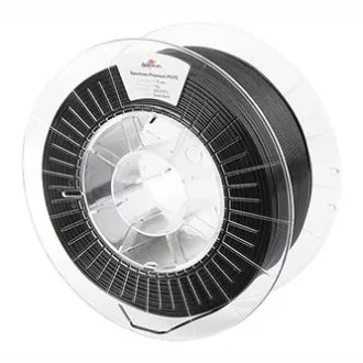Spectrum Filament Premium PET-G 1000g, tiefschwarz Spectrum Filament Premium PET-G 1000g, tiefschwarz