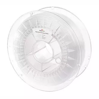 Spectrum Filament Premium PET-G 1000g, glasig