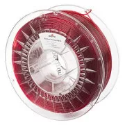 Spectrum Filament Premium PET-G 1000g, transparent rot