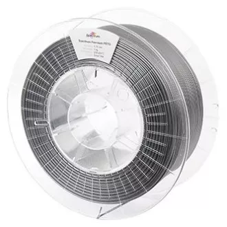 Spectrum Filament Premium PET-G 1000g, silberner Stern
