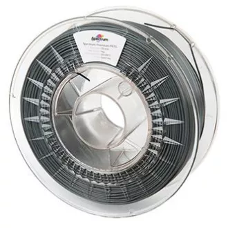 Spectrum Filament Premium PET-G 1000g, dunkelgrau Spectrum Filament Premium PET-G 1000g, dunkelgrau