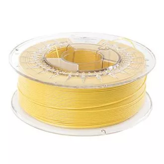 Spectrum Filament Premium PET-G 1000g, bahama gelb