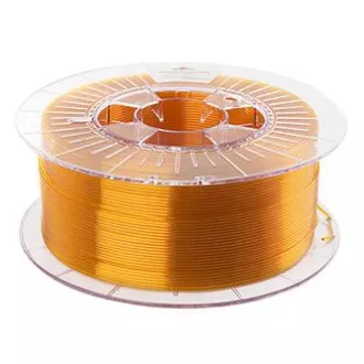 Spectrum Filament Premium PET-G 1000g, transparent gelb