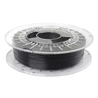 Spectrum Filament S-Flex 90A 500g, tiefschwarz Spectrum Filament S-Flex 90A 500g, tiefschwarz