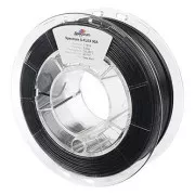 Spectrum Filament S-Flex 90A 250g, tiefschwarz