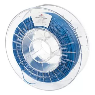 Spectrum Filament S-Flex 90A 500g, pazifikblau Spectrum Filament S-Flex 90A 500g, pazifikblau