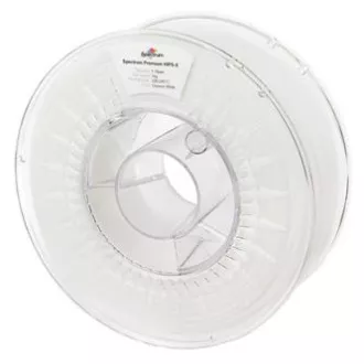 Spectrum Filament HIPS-X 1000g, gipsweiß Spectrum Filament HIPS-X 1000g, gipsweiß