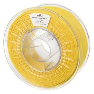 Spectrum Filament HIPS-X 1000g, bahama gelb Spectrum Filament HIPS-X 1000g, bahama gelb