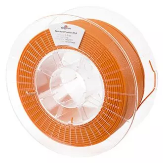 Spectrum Filament Premium PLA 1000g, Karotte orange, SELL