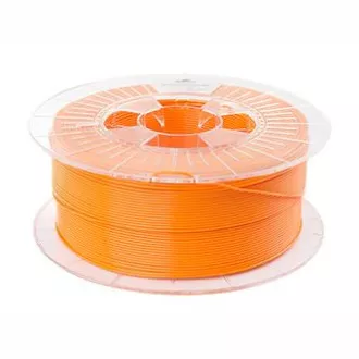 Spectrum Filament Premium PET-G 1000g, löwenorange