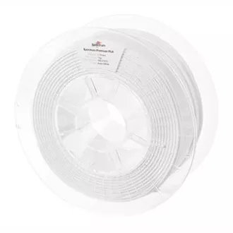 Spectrum Filament Premium PLA 1000g, arktisch weiß Spectrum Filament Premium PLA 1000g, arktisch weiß