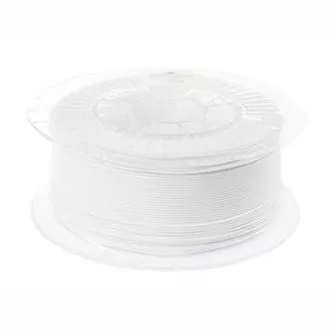 Spectrum Filament Premium PLA 1000g, arktisch weiß Spectrum Filament Premium PLA 1000g, arktisch weiß