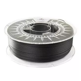 Spectrum Filament PLA Carbon 500g, schwarz
