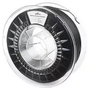 Spectrum Filament PLA Matt 1000g, tiefschwarz