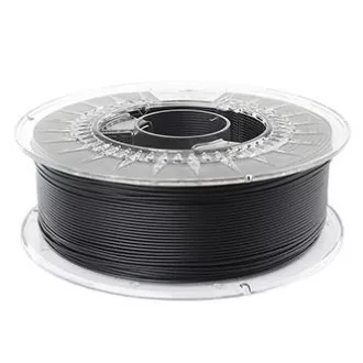Spectrum Filament PLA Matt 1000g, tiefschwarz Spectrum Filament PLA Matt 1000g, tiefschwarz