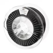 Spectrum Filament Premium PLA 1000g, tiefschwarz