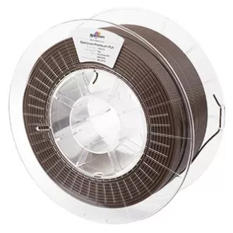 Spectrum Filament Premium PLA 1000g, schokoladenbraun Spectrum Filament Premium PLA 1000g, schokoladenbraun