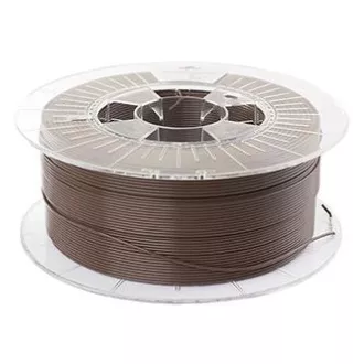 Spectrum Filament Premium PLA 1000g, schokoladenbraun Spectrum Filament Premium PLA 1000g, schokoladenbraun