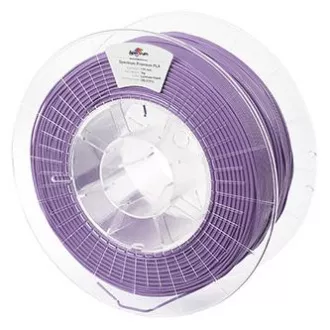 Spectrum Filament Premium PLA 1000g, lavendel-violett Spectrum Filament Premium PLA 1000g, lavendel-violett