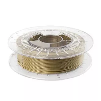 Spectrum Filament PLA Glitter 1000g, aztekisches Gold