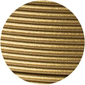 Spectrum Filament PLA Glitter 1000g, aztekisches Gold