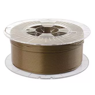 Spectrum Filament PLA Pro 1000g, perlbronze, SELL Spectrum Filament PLA Pro 1000g, perlbronze, SELL