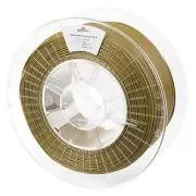 Spectrum Filament Premium PLA 1000g, goldene Linie