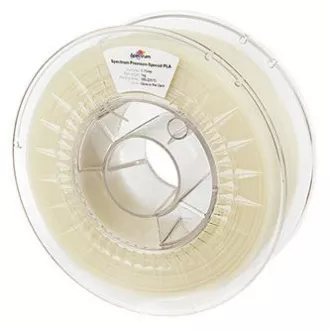 Spectrum Filament PLA leuchtet im Dunkeln 1000g, gelb-grün