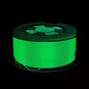 Spectrum Filament PLA leuchtet im Dunkeln 500g, gelb-grün