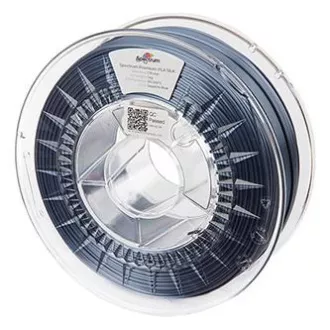 Spectrum Filament PLA Silk 1000g, saphirblau, SELL