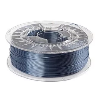 Spectrum Filament PLA Silk 1000g, saphirblau, SELL